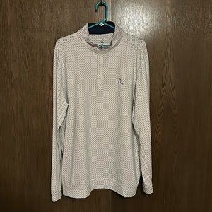 Rhoback Men’s 1/4 zip USA